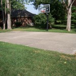 Basketball Court