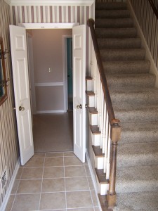 Entryway