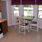 Eat-in Kitchen