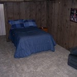 Basement Bonus Room