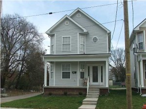 Home for Sale - 617 S 19th St Louisville, KY 40203