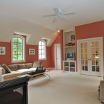 Family Room Family Room