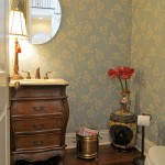 Powder Room Powder Room